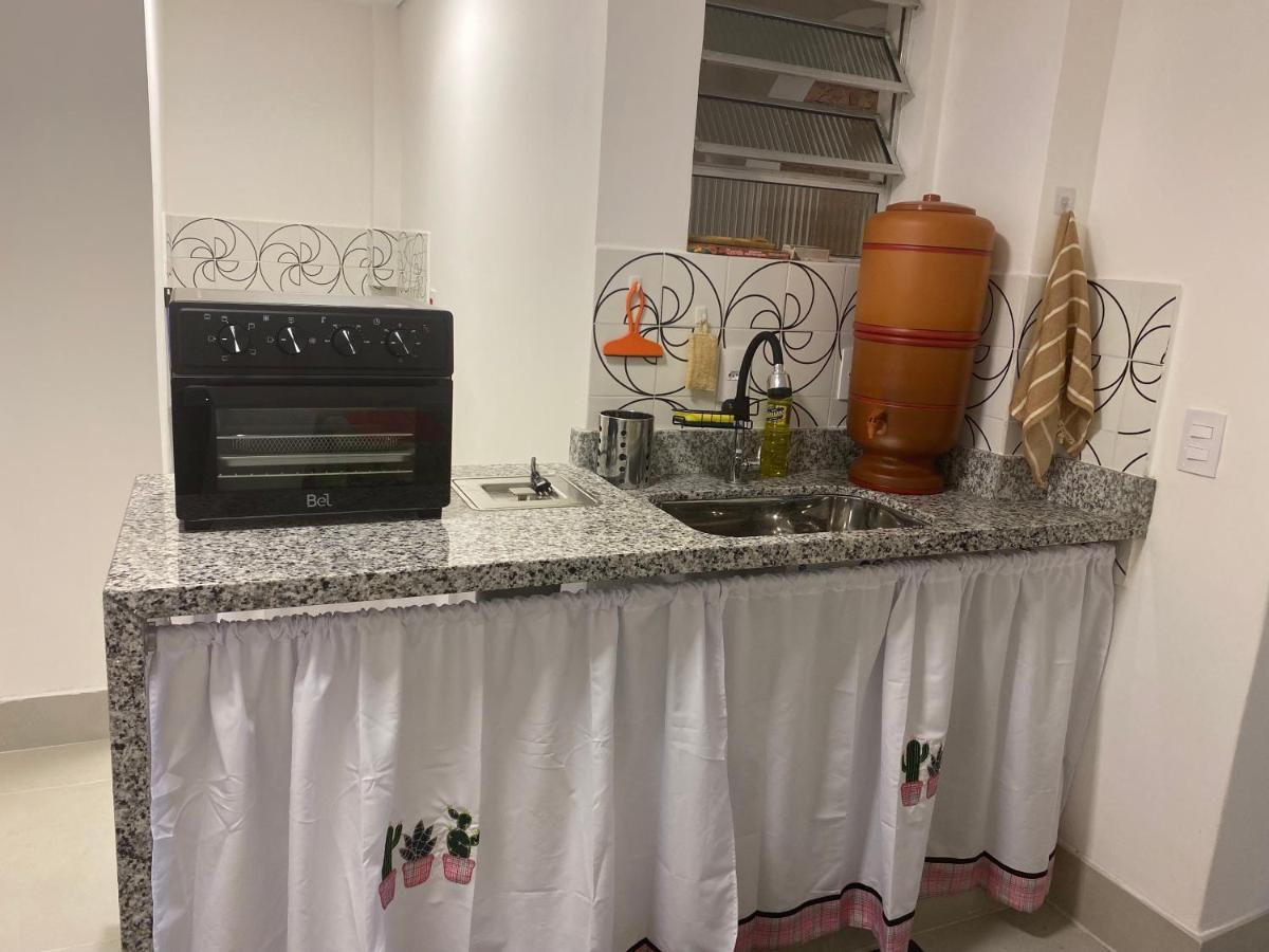 Casa Ipe Baoba Holiday home