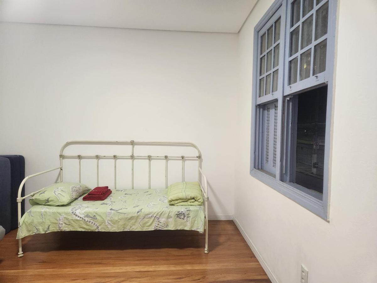 Casa Ipe Baoba Holiday home