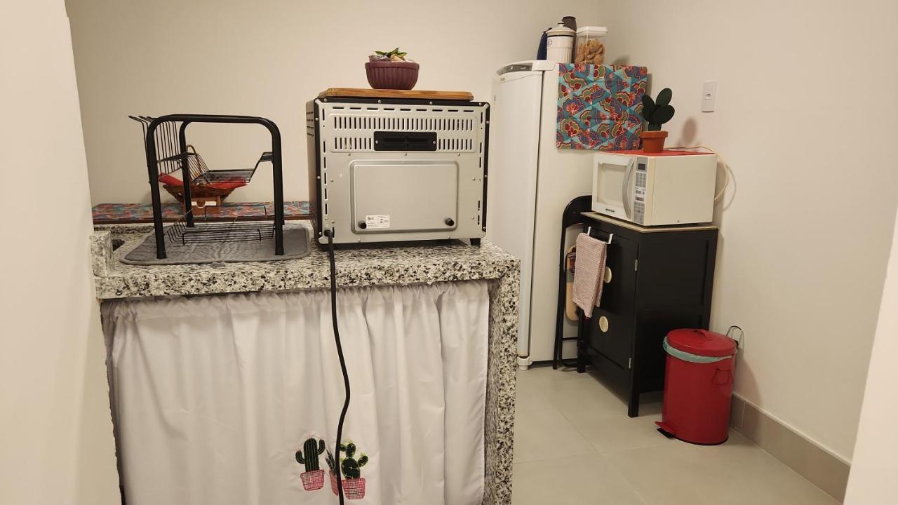 Holiday home Casa Ipe Baoba
