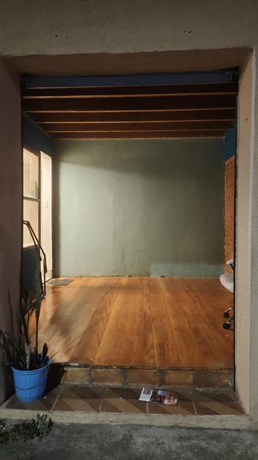 Casa Ipe Baoba Sao Paulo