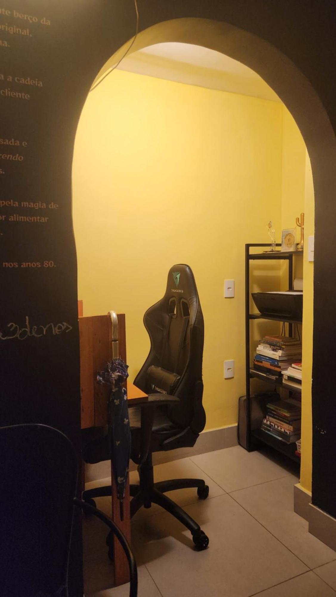 Casa Ipe Baoba * Sao Paulo