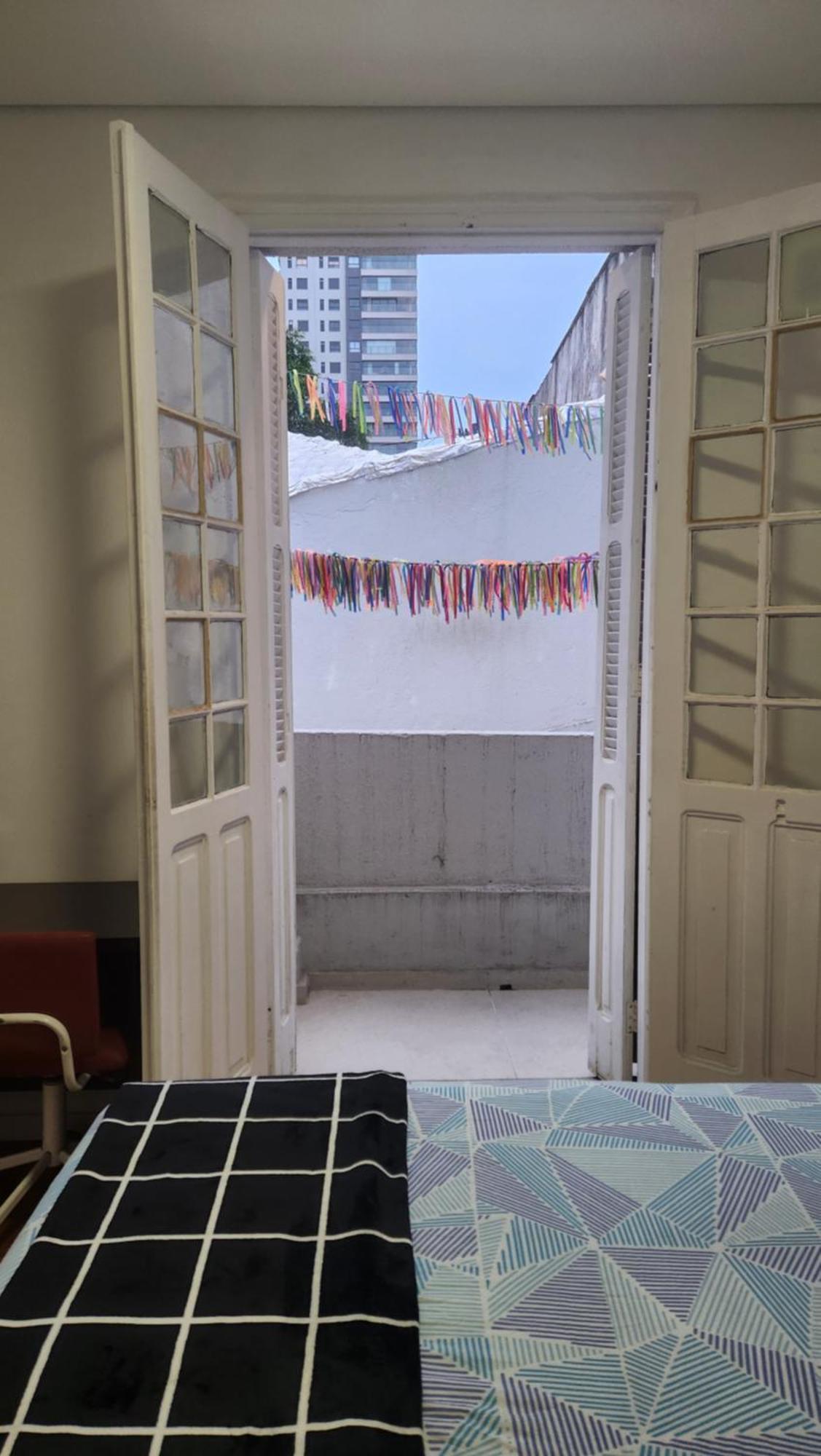 Casa Ipe Baoba Holiday home