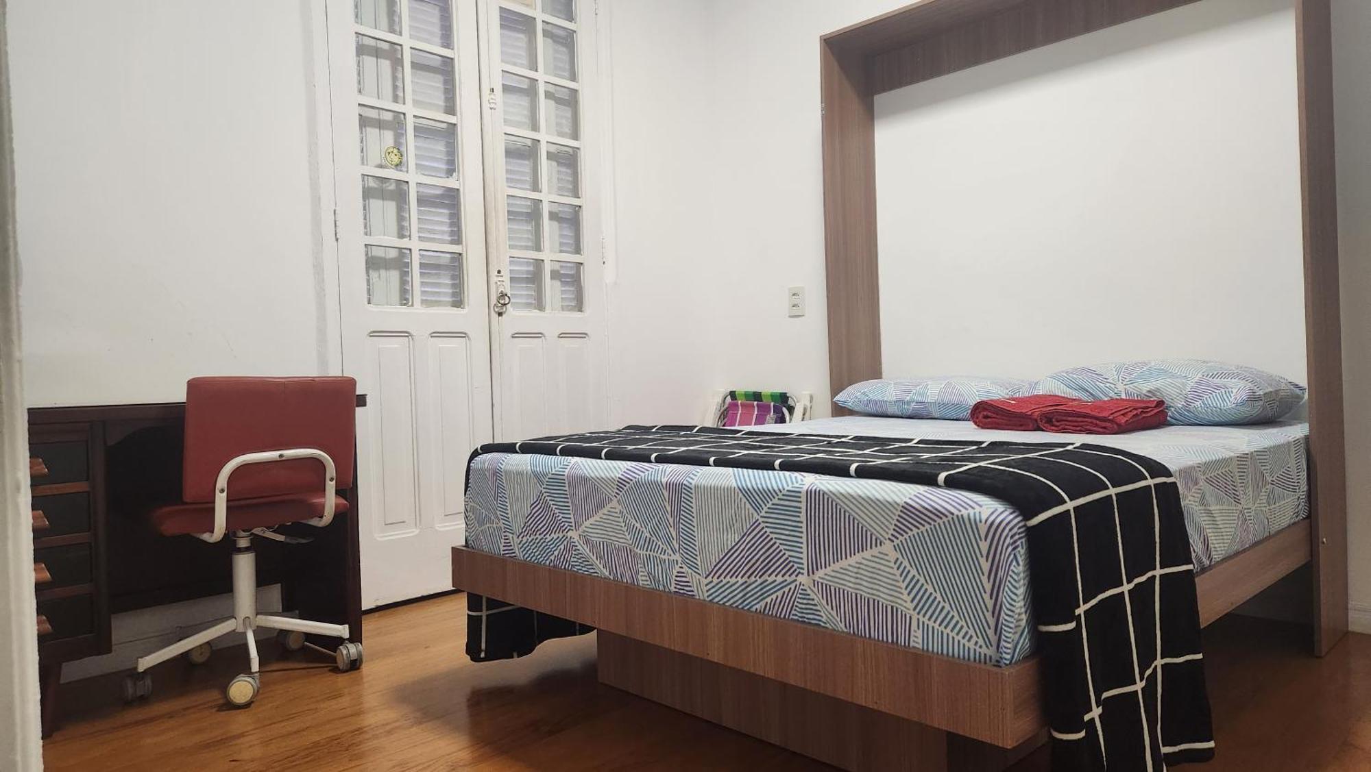 Holiday home Casa Ipe Baoba