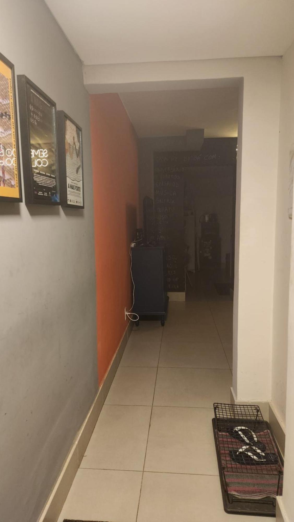 Casa Ipe Baoba Holiday home *