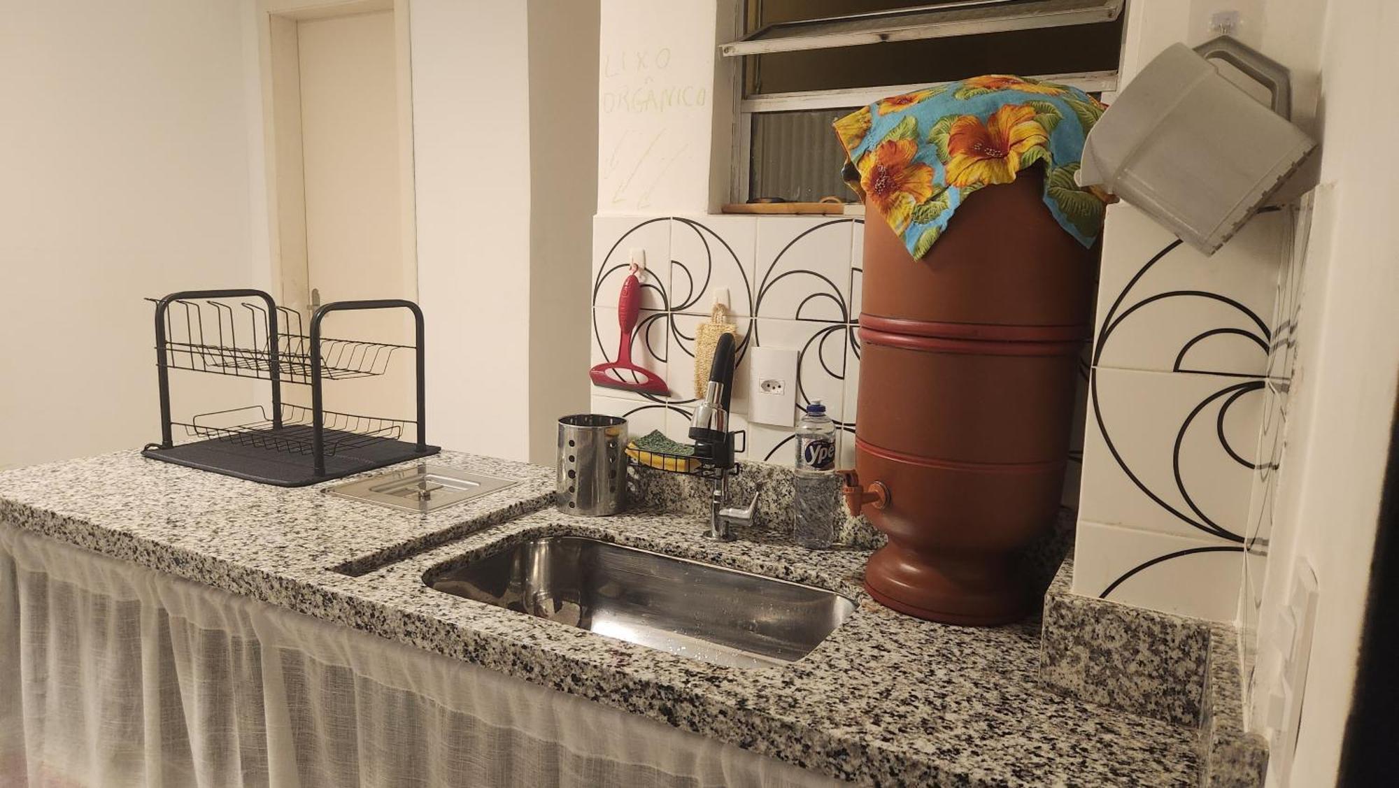 Casa Ipe Baoba * Sao Paulo