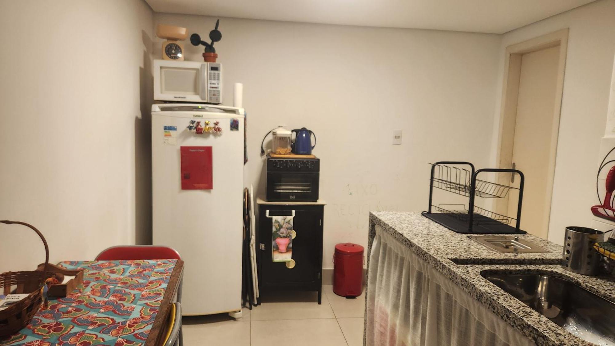 Casa Ipe Baoba Holiday home *