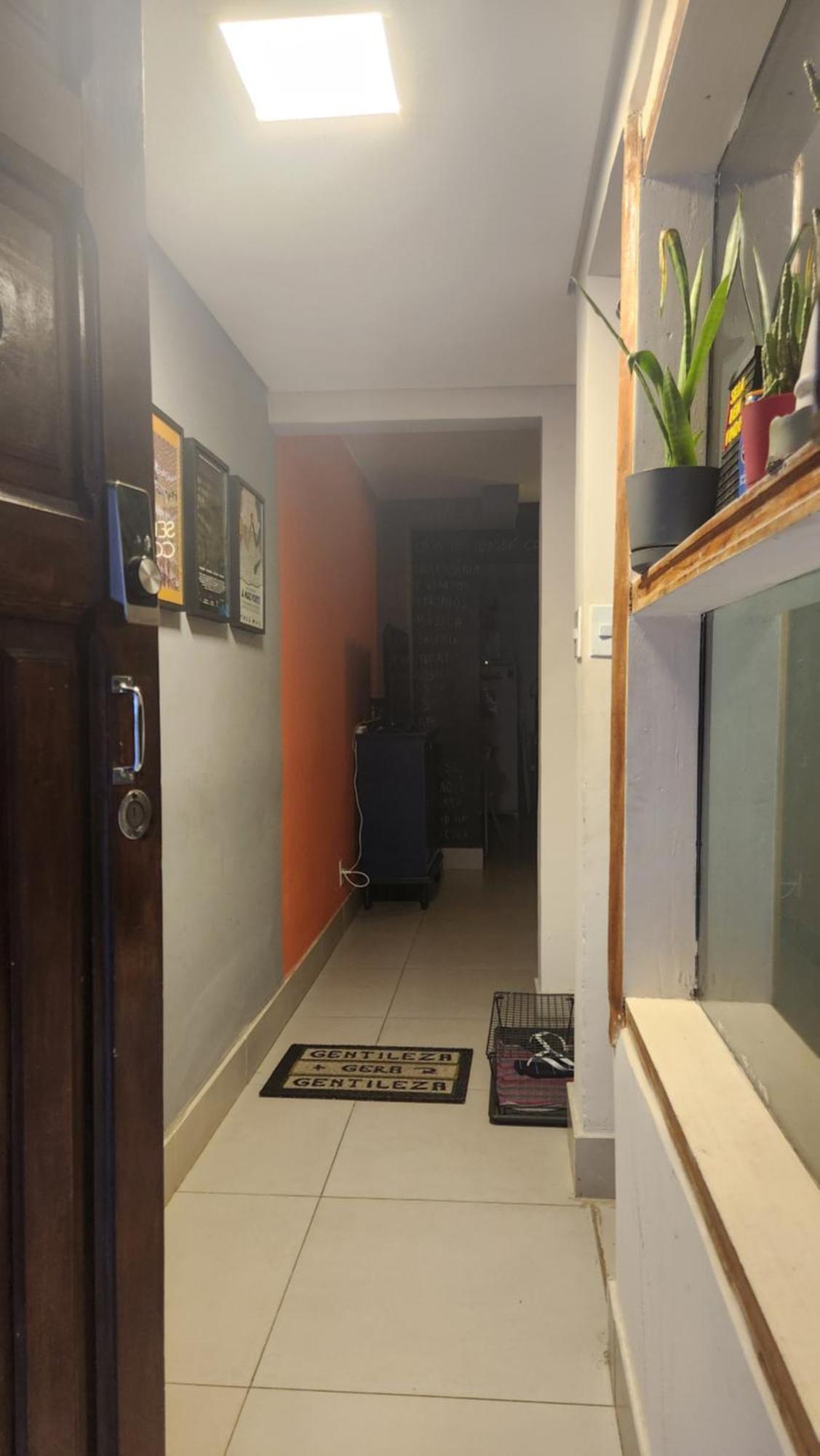 Holiday home Casa Ipe Baoba *