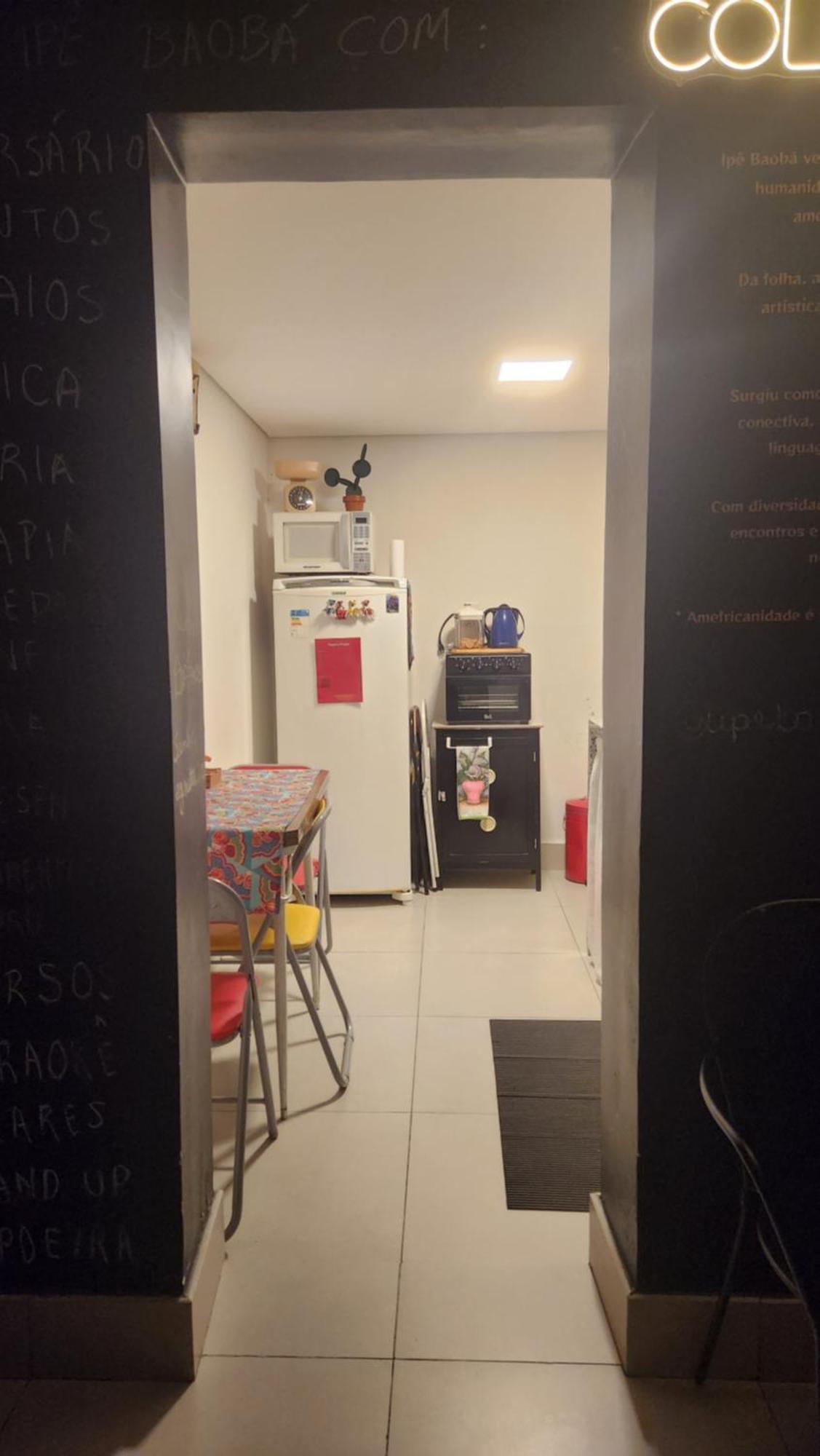 Holiday home Casa Ipe Baoba *