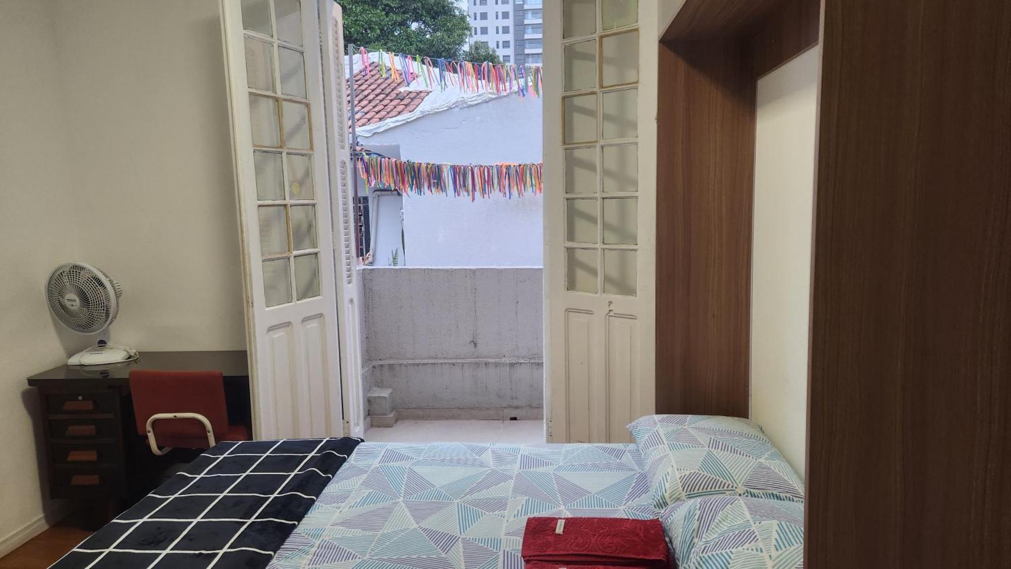 Casa Ipe Baoba Sao Paulo