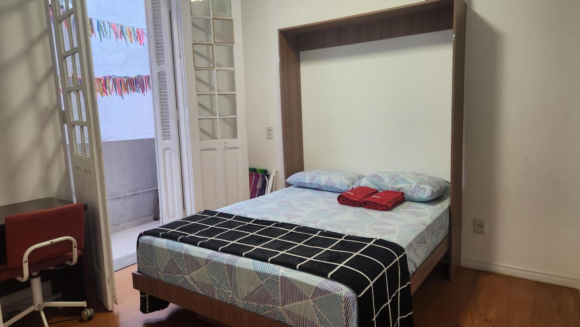 Holiday home Casa Ipe Baoba *